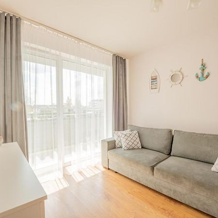 Harbor 9 Apartment كولوبرزيغ المظهر الخارجي الصورة