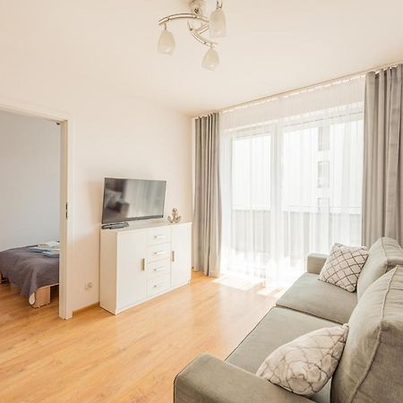 Harbor 9 Apartment كولوبرزيغ المظهر الخارجي الصورة
