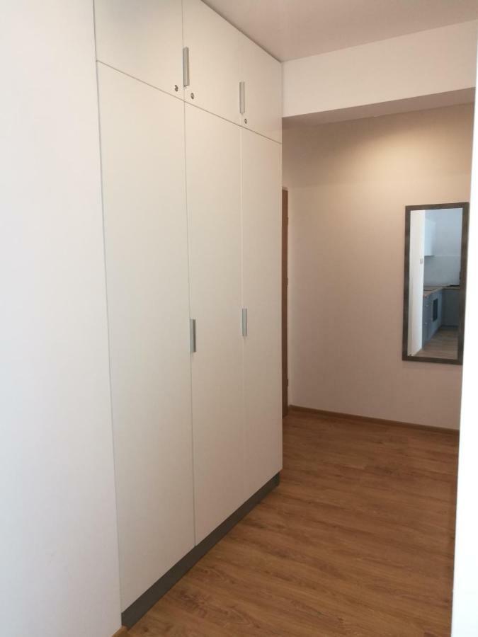 Harbor 9 Apartment كولوبرزيغ المظهر الخارجي الصورة