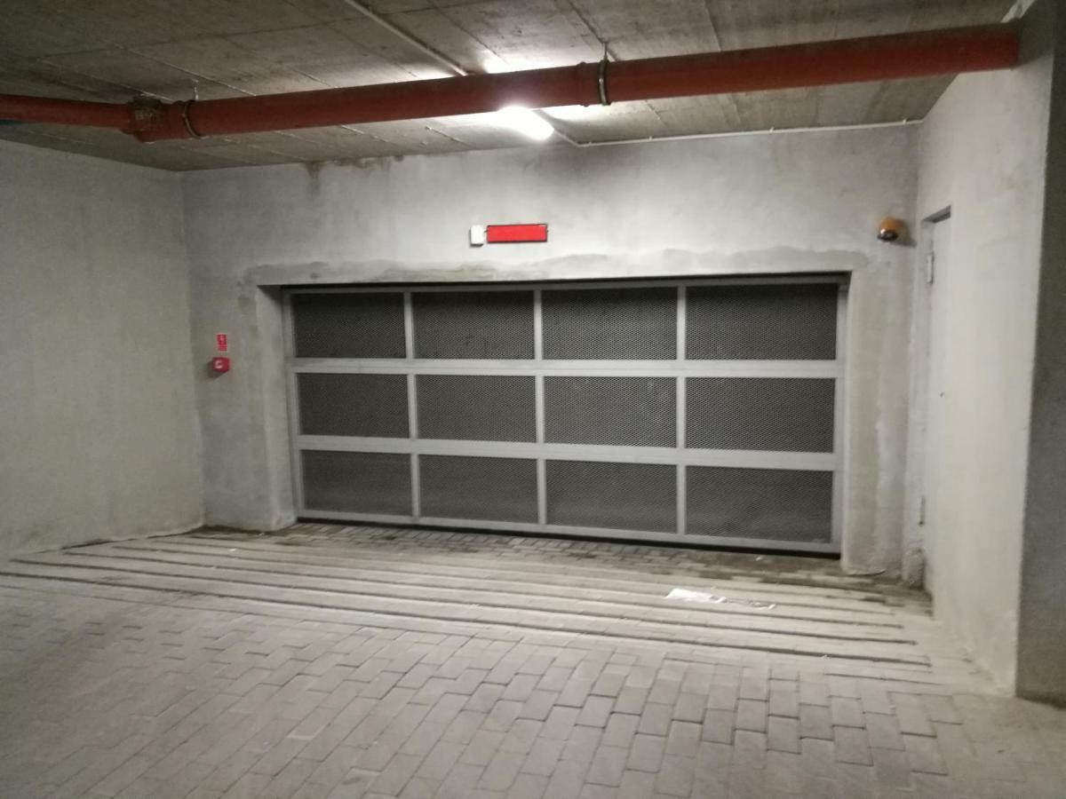 Harbor 9 Apartment كولوبرزيغ المظهر الخارجي الصورة