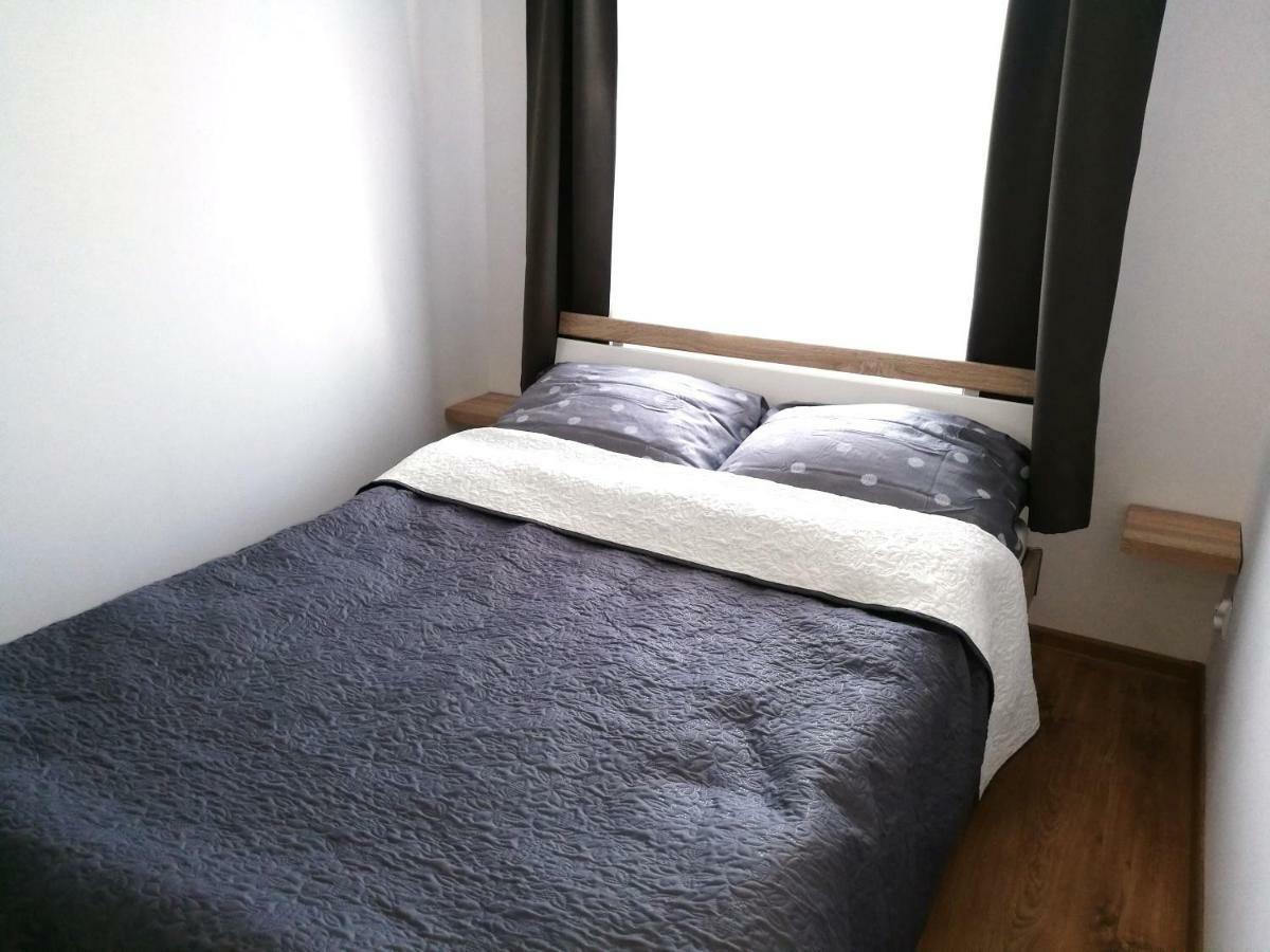 Harbor 9 Apartment كولوبرزيغ المظهر الخارجي الصورة